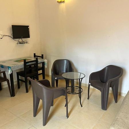 Retreat Chalets, The Nest, At Sparsh Resorts, Karjat Buitenkant foto