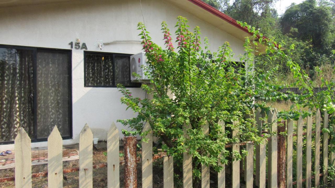 Retreat Chalets, The Nest, At Sparsh Resorts, Karjat Buitenkant foto
