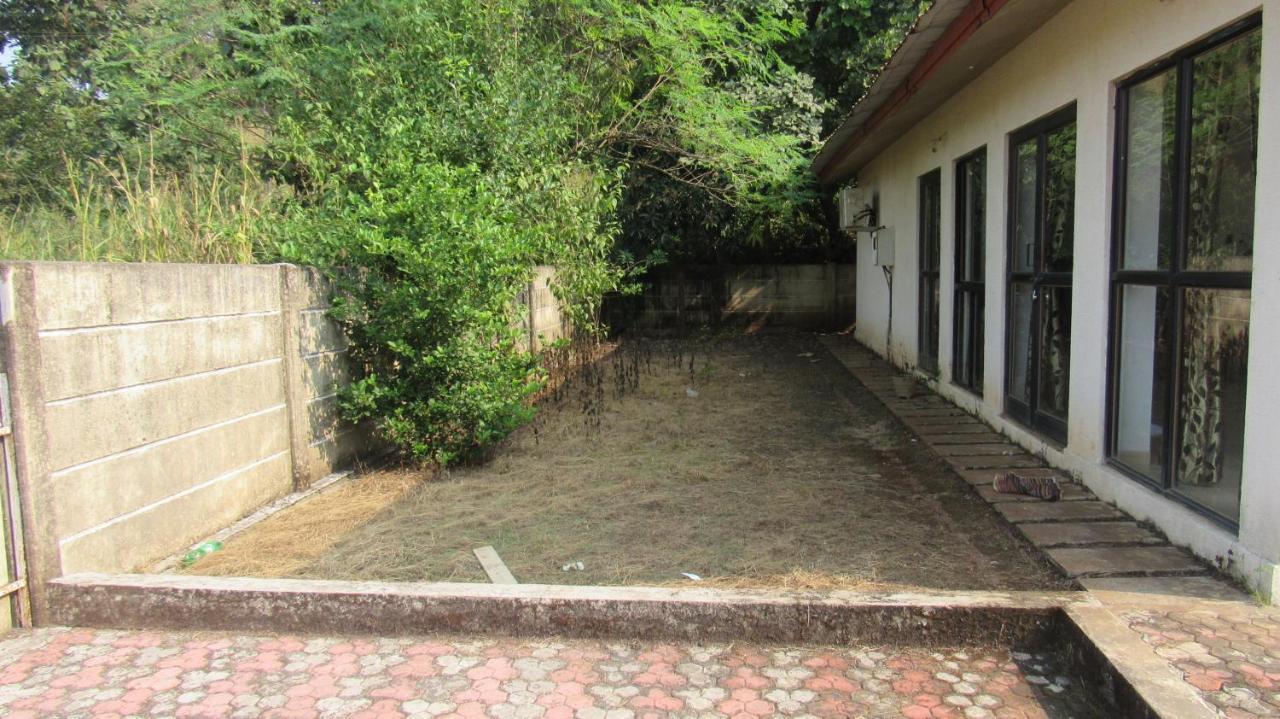 Retreat Chalets, The Nest, At Sparsh Resorts, Karjat Buitenkant foto