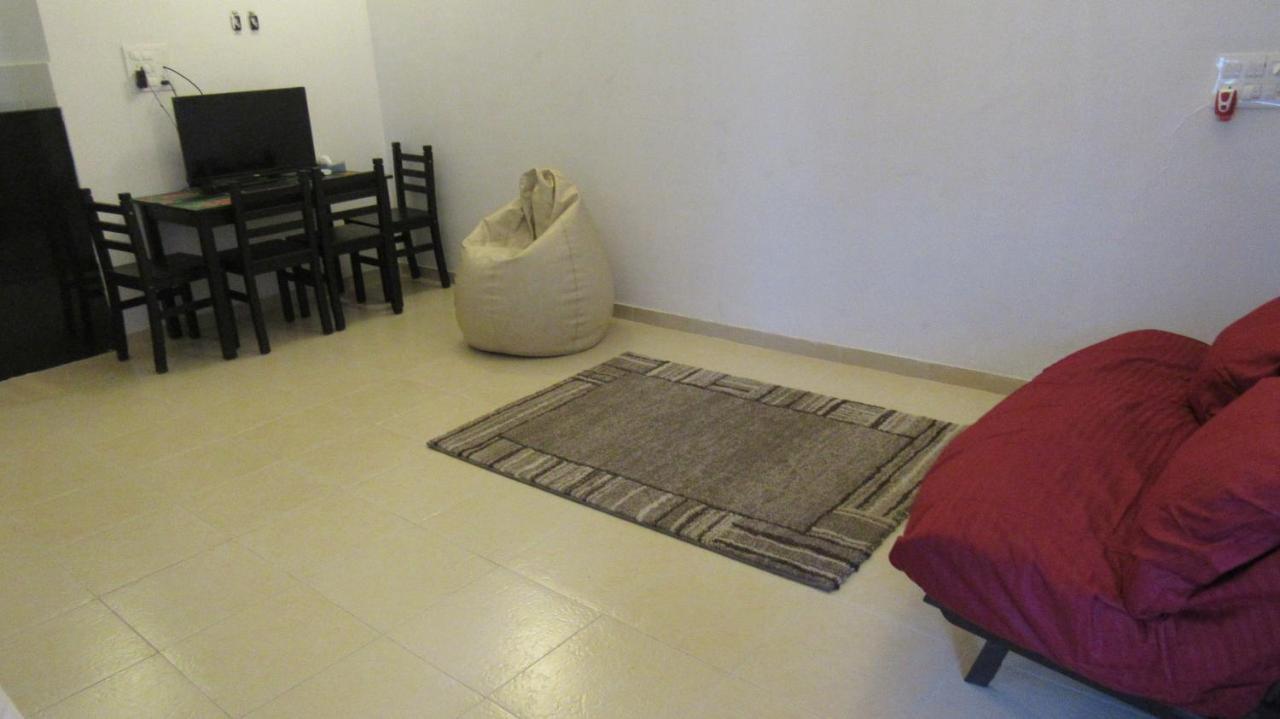 Retreat Chalets, The Nest, At Sparsh Resorts, Karjat Buitenkant foto