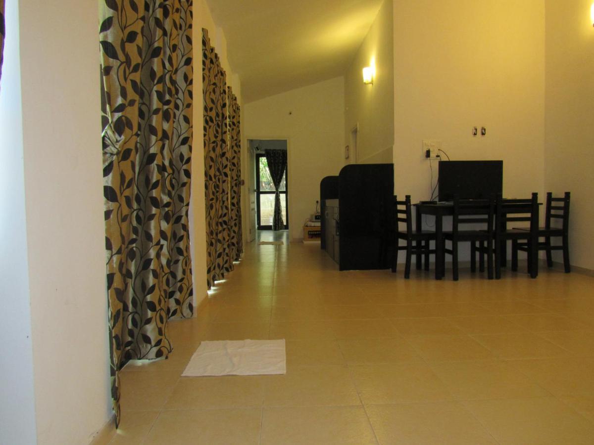 Retreat Chalets, The Nest, At Sparsh Resorts, Karjat Buitenkant foto