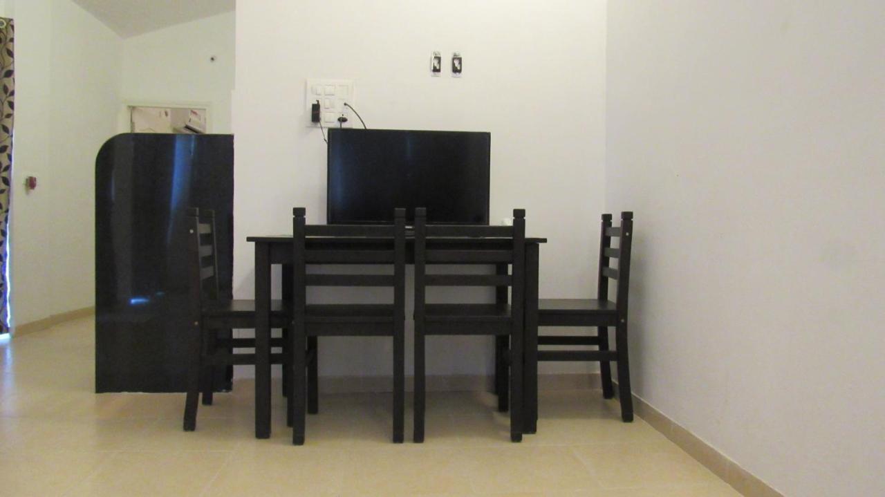Retreat Chalets, The Nest, At Sparsh Resorts, Karjat Buitenkant foto