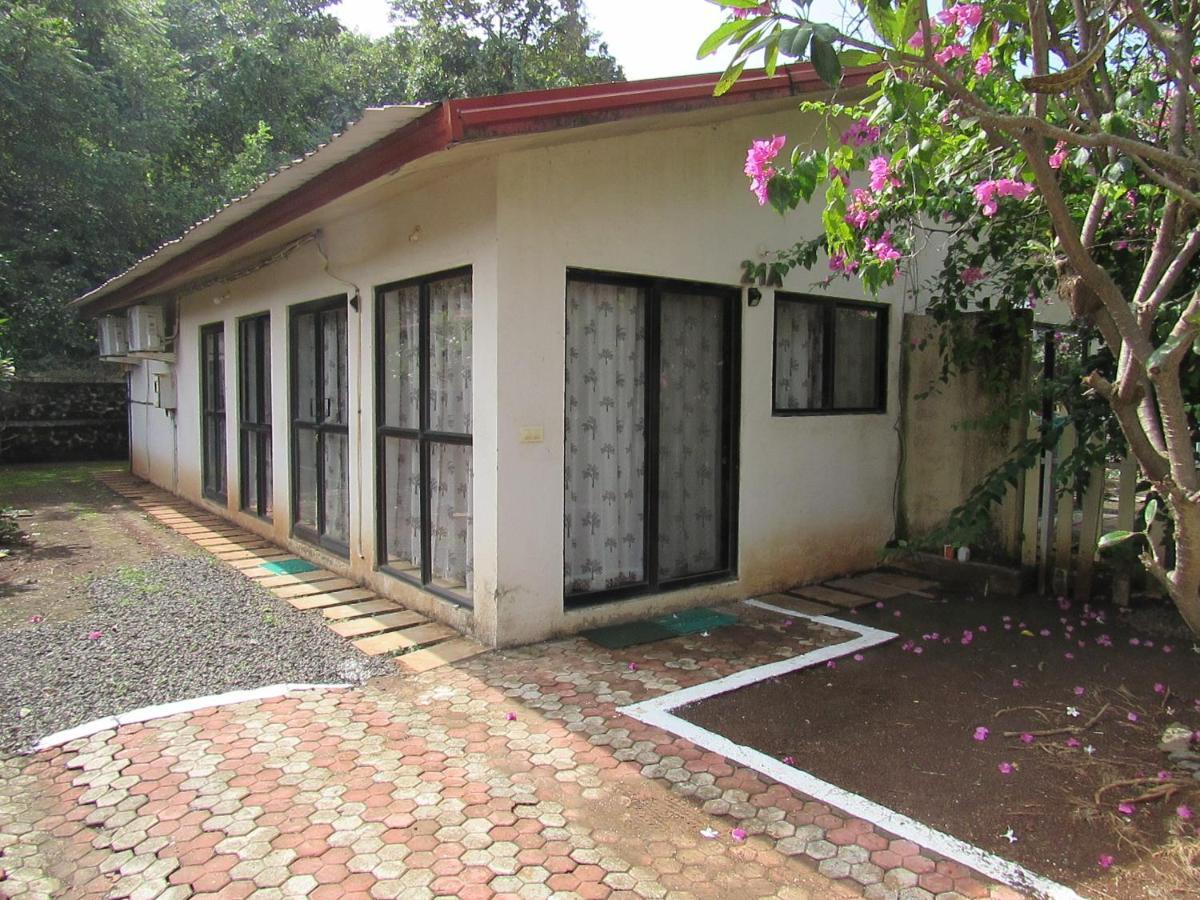 Retreat Chalets, The Nest, At Sparsh Resorts, Karjat Buitenkant foto
