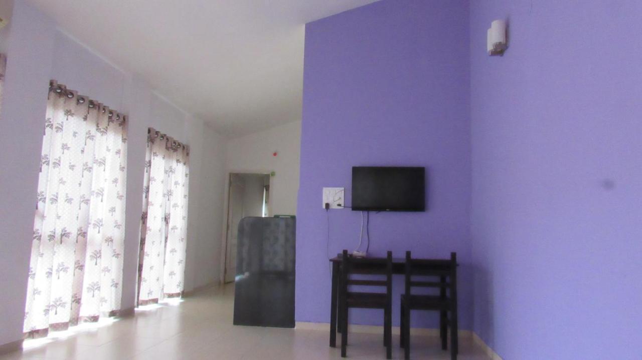 Retreat Chalets, The Nest, At Sparsh Resorts, Karjat Buitenkant foto