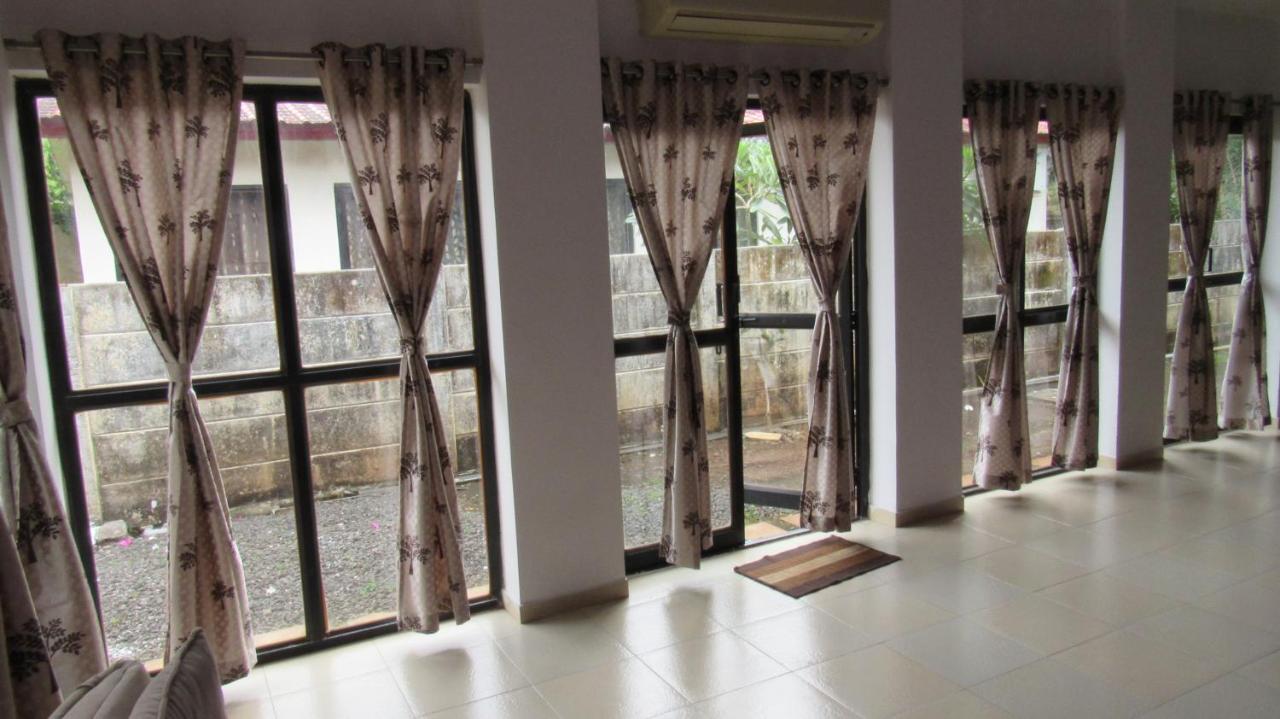 Retreat Chalets, The Nest, At Sparsh Resorts, Karjat Buitenkant foto