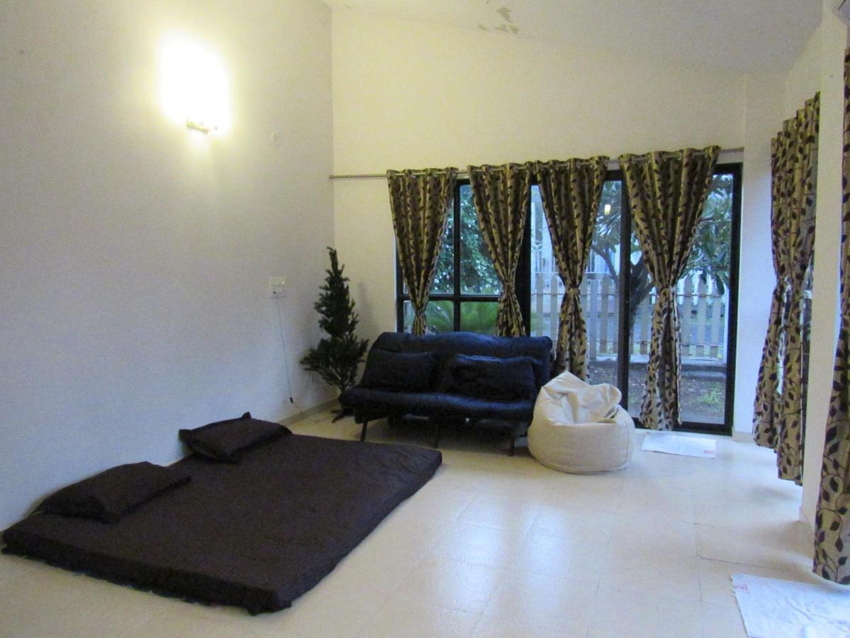 Retreat Chalets, The Nest, At Sparsh Resorts, Karjat Buitenkant foto