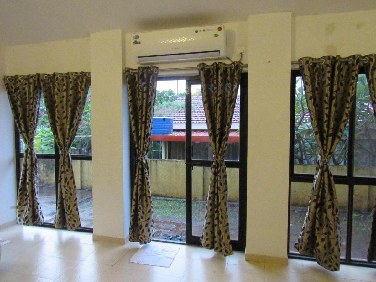 Retreat Chalets, The Nest, At Sparsh Resorts, Karjat Buitenkant foto