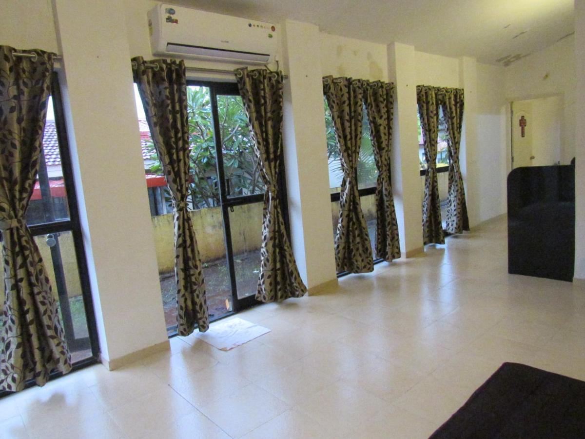Retreat Chalets, The Nest, At Sparsh Resorts, Karjat Buitenkant foto