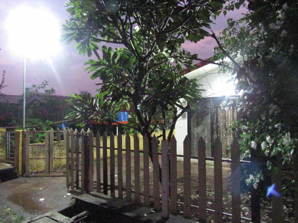 Retreat Chalets, The Nest, At Sparsh Resorts, Karjat Buitenkant foto
