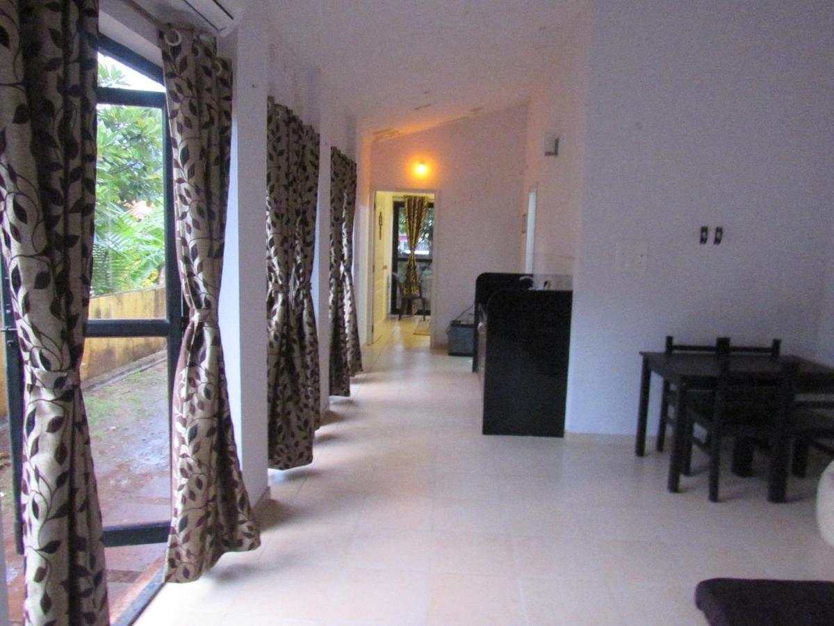 Retreat Chalets, The Nest, At Sparsh Resorts, Karjat Buitenkant foto