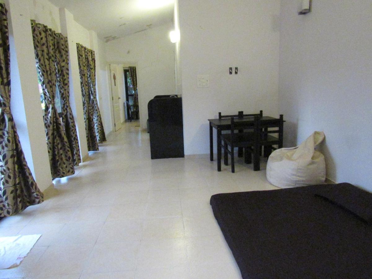 Retreat Chalets, The Nest, At Sparsh Resorts, Karjat Buitenkant foto